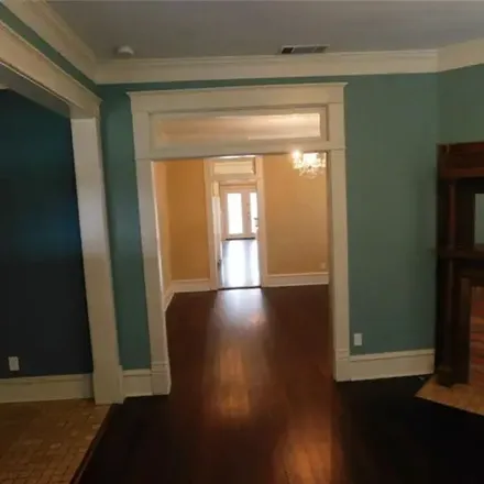 Rent this 2 bed apartment on 731 Haines Avenue in Dallas, TX 75208