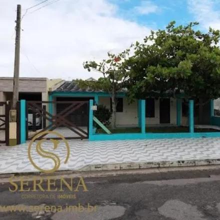 Buy this 3 bed house on Avenida Atlântica in Centro, Tramandaí - RS