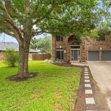 Buy this 4 bed house on 922 Laurel Cove in Hays County, TX 78610