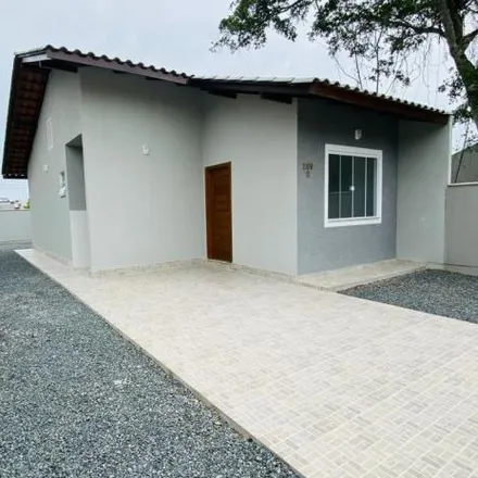 Buy this 2 bed house on Rua Rabelo da Silva in Quinta dos Açorianos, Barra Velha - SC