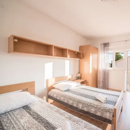 Rent this 3 bed apartment on Zadar in Zadar County, Croatia