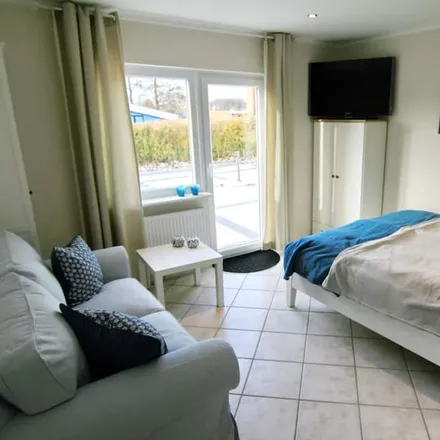 Rent this 2 bed apartment on Schönhagen in 24259 Westensee, Germany