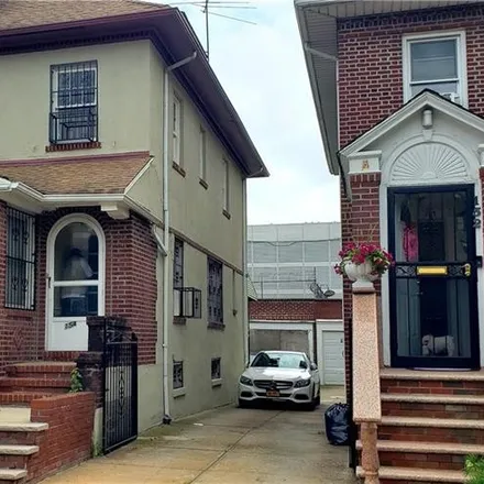 Buy this 4 bed house on 156 Sullivan Place in New York, NY 11225