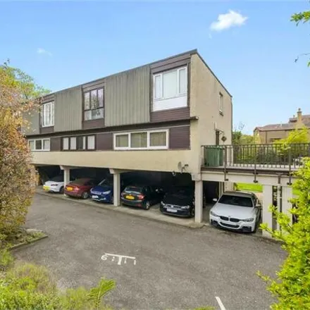 Image 8 - Comiston Court, Comiston Drive, City of Edinburgh, EH10 5QY, United Kingdom - Apartment for rent