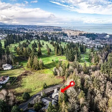 Image 6 - Del Guzzi Drive, Port Angeles, WA 98362, USA - House for sale