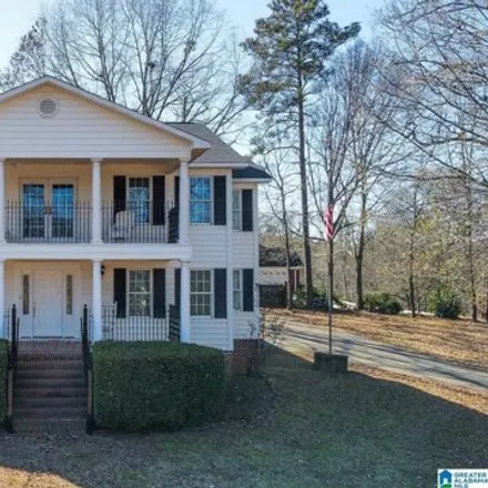 Buy this 4 bed house on 538 Eagle Point Drive in Pell City, AL 35128