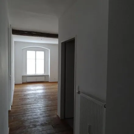 Rent this 3 bed apartment on Stadtplatz 1 in 4600 Wels, Austria