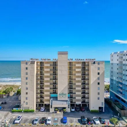 Buy this 3 bed condo on Edgewater Inn in 47th Avenue South, Windy Hill Beach