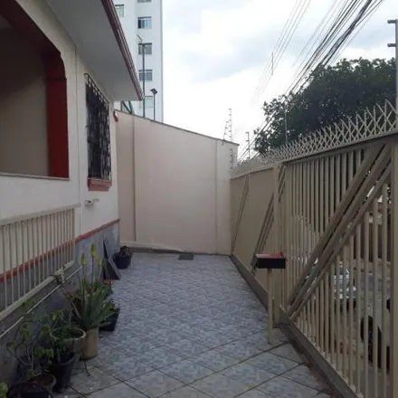 Buy this 3 bed house on Rua Tremedal in Carlos Prates, Belo Horizonte - MG