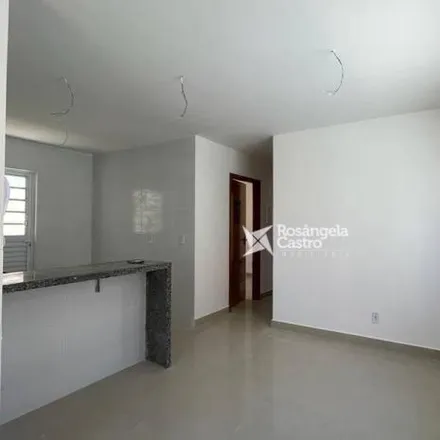 Buy this 3 bed house on Quadra Esportiva Josué de Moura Fé in Rua Ana Maria Gonçalves, Pedra Mole