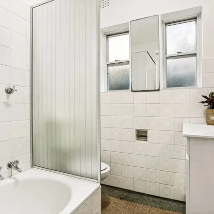 Rent this 2 bed apartment on Lucius Street in Bondi Beach NSW 2026, Australia