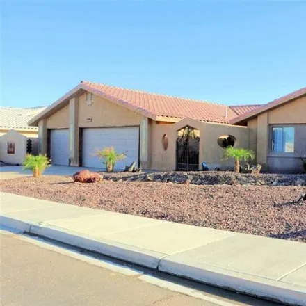 Buy this 3 bed house on 6330 East 40th Lane in Yuma, AZ 85365