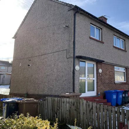 Image 1 - 138 Gardner Crescent, Whitburn, EH47 0PD, United Kingdom - Duplex for sale