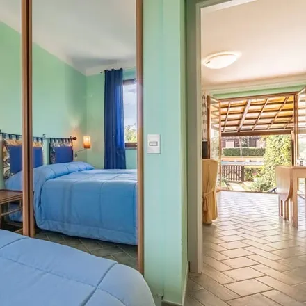 Rent this 3 bed house on 57036 Porto Azzurro LI