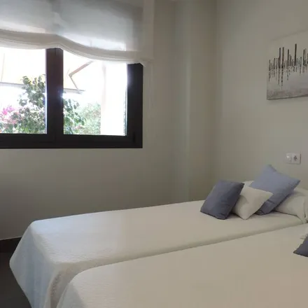 Rent this 3 bed apartment on 12594 Orpesa / Oropesa del Mar