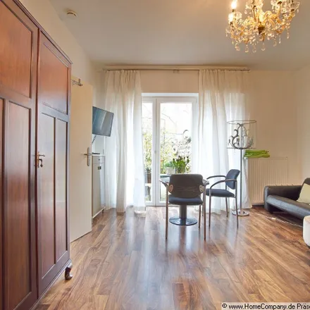 Rent this 1 bed apartment on Am Bruchheck 34 in 44263 Dortmund, Germany