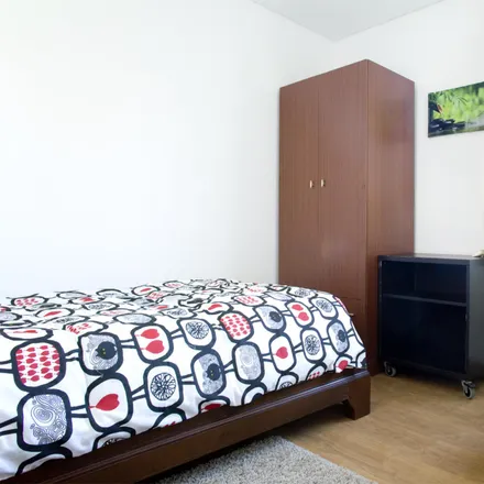Rent this 5 bed room on Rua Guiomar Torresão 49 in 1500-450 Lisbon, Portugal