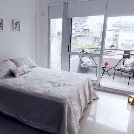 Rent this 1 bed apartment on Ávalos 2153 in Villa Urquiza, 1431 Buenos Aires