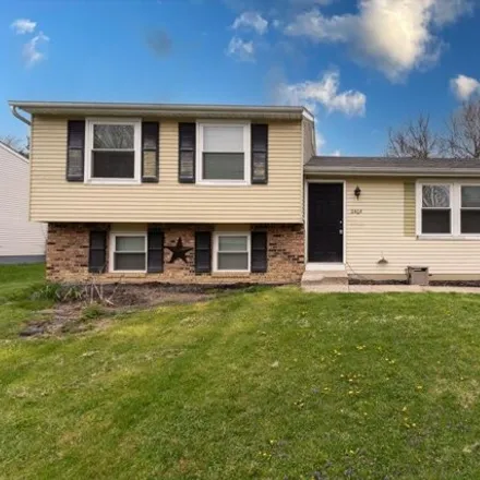 Buy this 3 bed house on 11406 Mutz Circle in Indianapolis, IN 46229