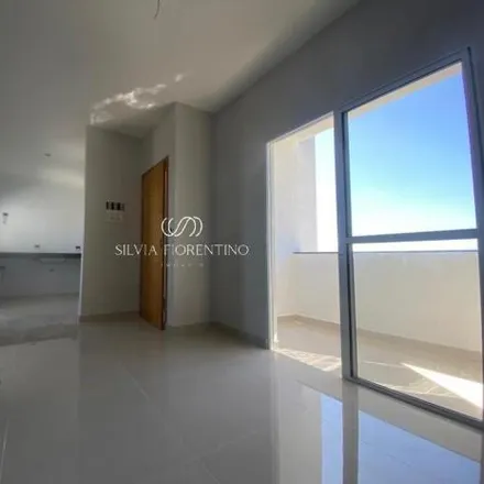 Buy this 2 bed apartment on Rua Geraldo Alves de Azevedo in Mombaça, Pindamonhangaba - SP