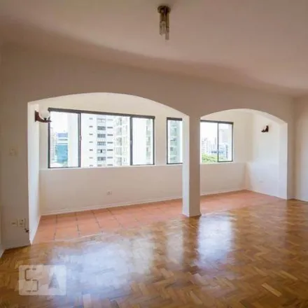 Rent this 3 bed apartment on Quartiere della Pasta in Rua Cubatão, Paraíso