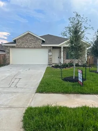 Buy this 4 bed house on Becker Hollow Lane in Harris County, TX 77240