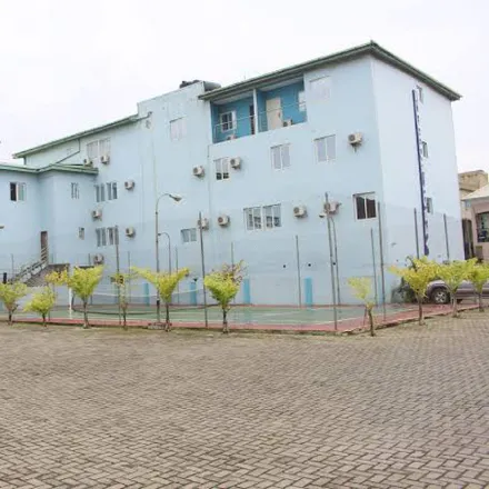 Rent this 1 bed loft on Moshood Abiola Way in Abuja, Federal Capital Territory