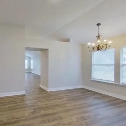 Rent this 4 bed apartment on 13342 Good Woods Way in Victoria Lakes, Jacksonville