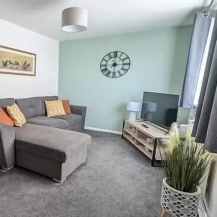 Image 2 - Doncaster, DN4 9SB, United Kingdom - Apartment for rent