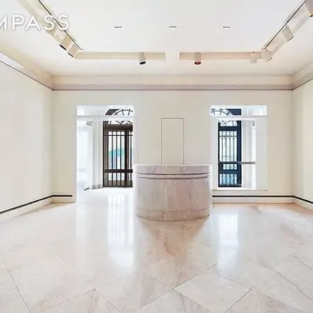 Buy this 3 bed condo on 17 East 70th Street in New York, NY 10021