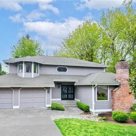 Buy this 5 bed house on 14507 Southeast 60th Street in Hilltop, Bellevue