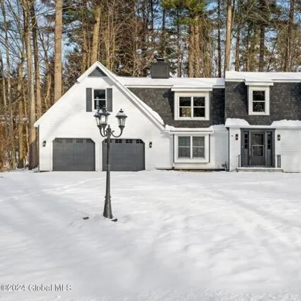 Buy this 4 bed house on 130 Chancellor Drive in Guilderland, NY 12084