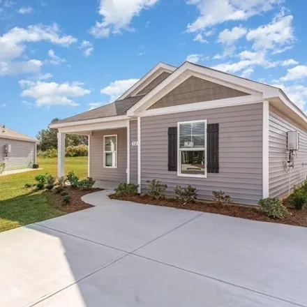 Buy this 2 bed house on 1914 Whispering Pine Street Southwest in Brunswick County, NC 28469