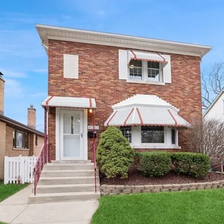 Buy this 2 bed house on Clifton Park Avenue in Evergreen Park, IL 60805