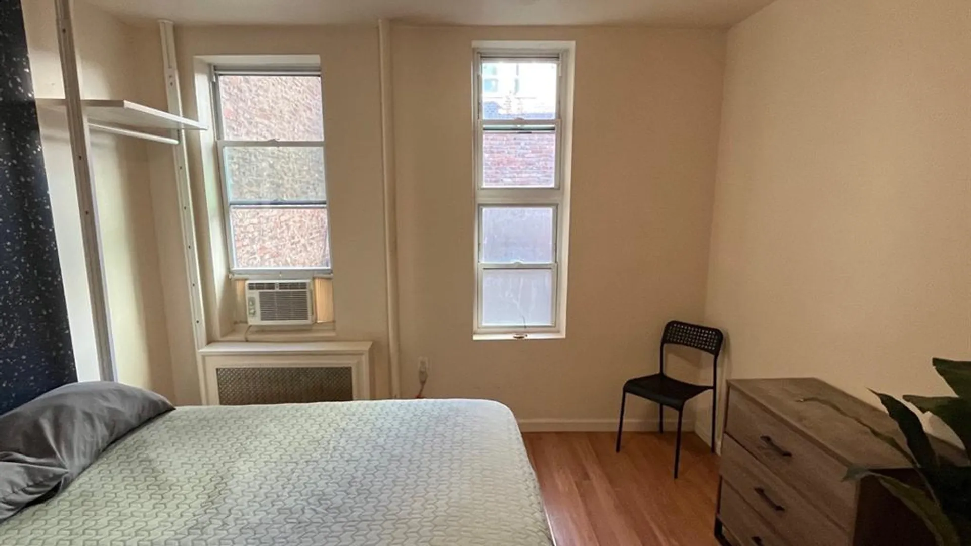 39 Mott Street, New York, NY 10013, USA | Room for rent