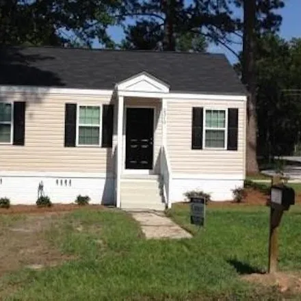 Buy this 2 bed house on 2310 Byrnes Drive in Columbia, SC 29204