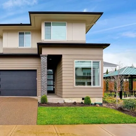 Buy this 4 bed house on 27772 Southwest Marigold Terrace in Wilsonville, OR 97070