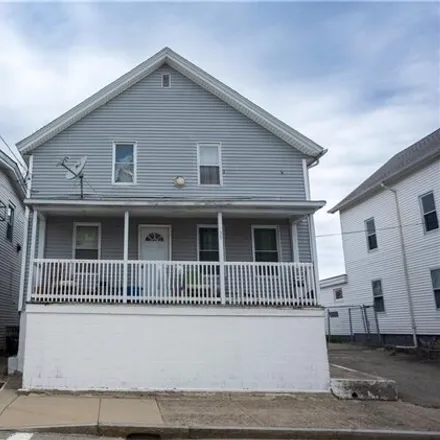 Buy this 6 bed house on 44 Roosevelt Street in West Warwick, RI 02893