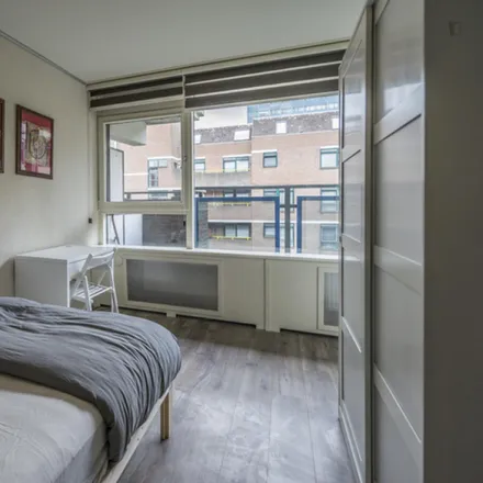 Image 2 - Blaak 245, 3011 GB Rotterdam, Netherlands - Room for rent