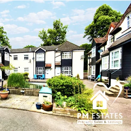 Buy this 1 bed apartment on High Lane in Stansted Mountfitchet, CM24 8LE