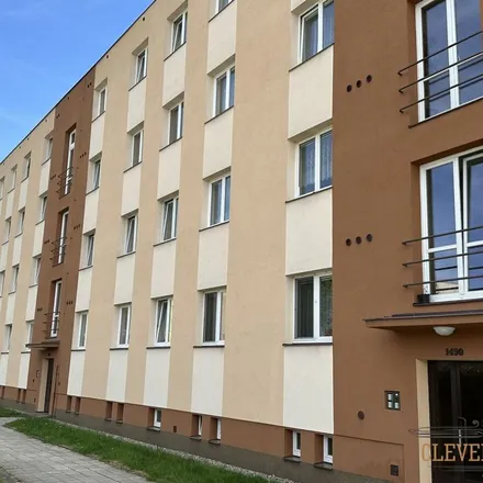 Image 6 - Riegrova, 508 01 Hořice, Czechia - Apartment for rent