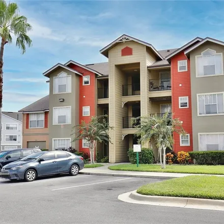 Buy this 2 bed condo on 4104 Tropical Isle Boulevard in Kissimmee, FL 34741