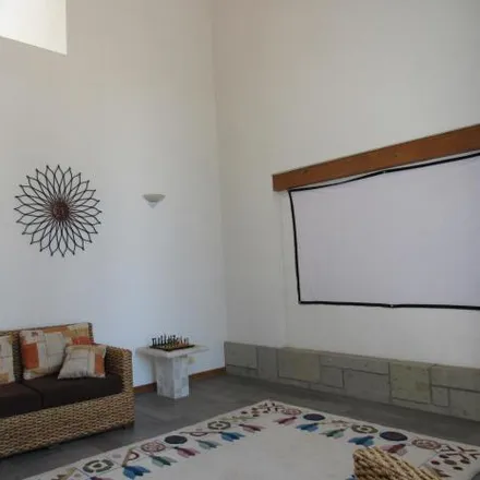Rent this 3 bed house on Potosí in Tlalpan, 14608 Mexico City