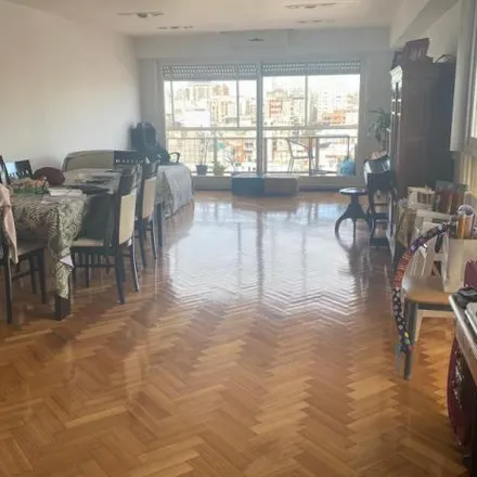 Rent this 4 bed apartment on Iberá 2459 in Núñez, C1429 CMZ Buenos Aires
