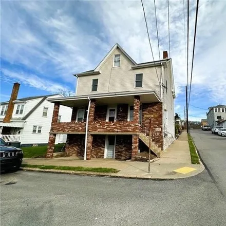 Rent this 2 bed apartment on 392 2nd Street in Canonsburg, PA 15317