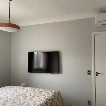 Buy this 2 bed apartment on Rua Rosa Gaeta Lázara in Vila Olímpia, São Paulo - SP