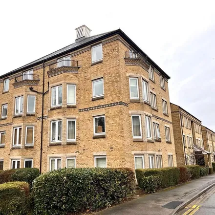 Rent this 1 bed apartment on Neptune House in Olympian Court, York