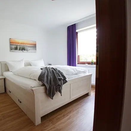 Rent this 1 bed apartment on Midlum in Schleswig-Holstein, Germany