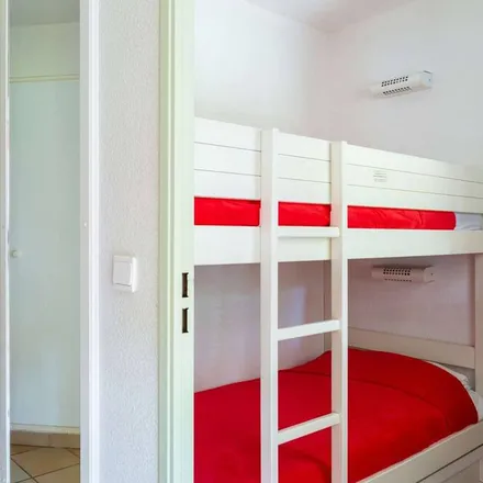 Rent this 1 bed apartment on 64122 Urrugne