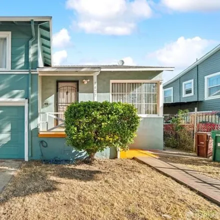 Buy this 2 bed house on 1427 102nd Avenue in Oakland, CA 94577